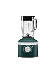 KITCHENAID | Batidora de vaso Artisan 5KSB4026AC Crema | Verde
