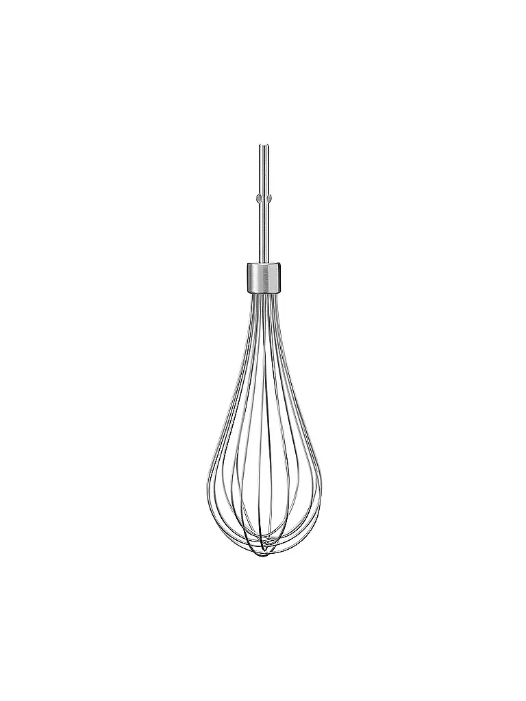 KITCHENAID | Handmixer KHM9212ECU (Silber) | Plata