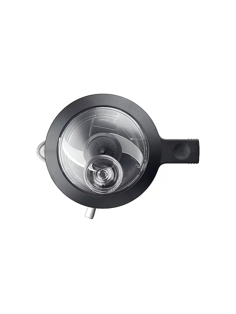 KITCHENAID | Mini picadora de alimentos 830ml 5KFC3516EOB Ónix Negro | Negro