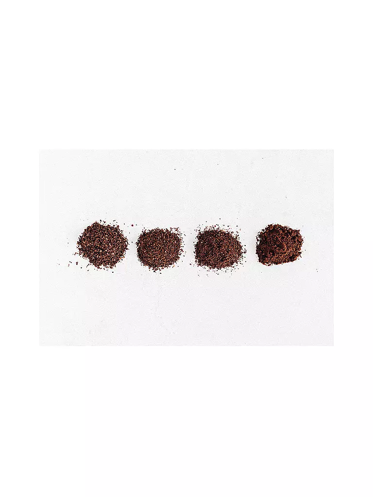 KITCHENAID | Molinillo de café Artisan 5KCG8433EMS Medallón Plateado | Plata