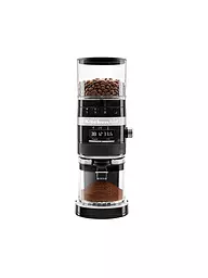 KITCHENAID | Kaffeemühle 5KCG8433ECA Liebesapfelrot | Negro