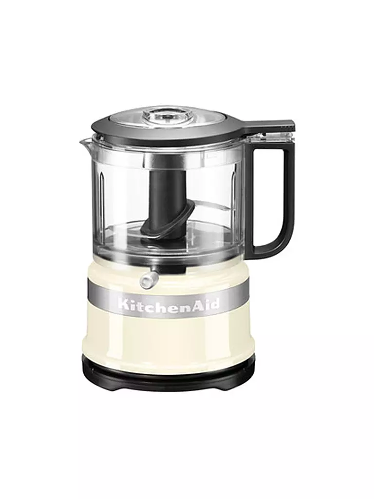 KITCHENAID | Picadora - Mini procesador de alimentos 5KFC3516EAC (Crema) | Beige