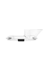 KITCHENAID | Protector contra salpicaduras y vertedor 5KSMTHPS | Blanco