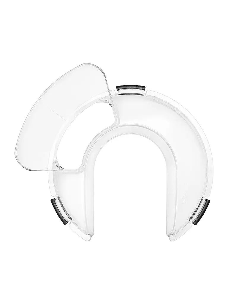 KITCHENAID | Protector contra salpicaduras y vertedor 5KSMTHPS | 