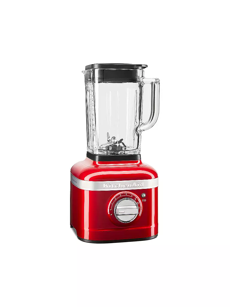 KITCHENAID | Standmixer Artisan 5KSB4026ER Empire Rot | Rojo