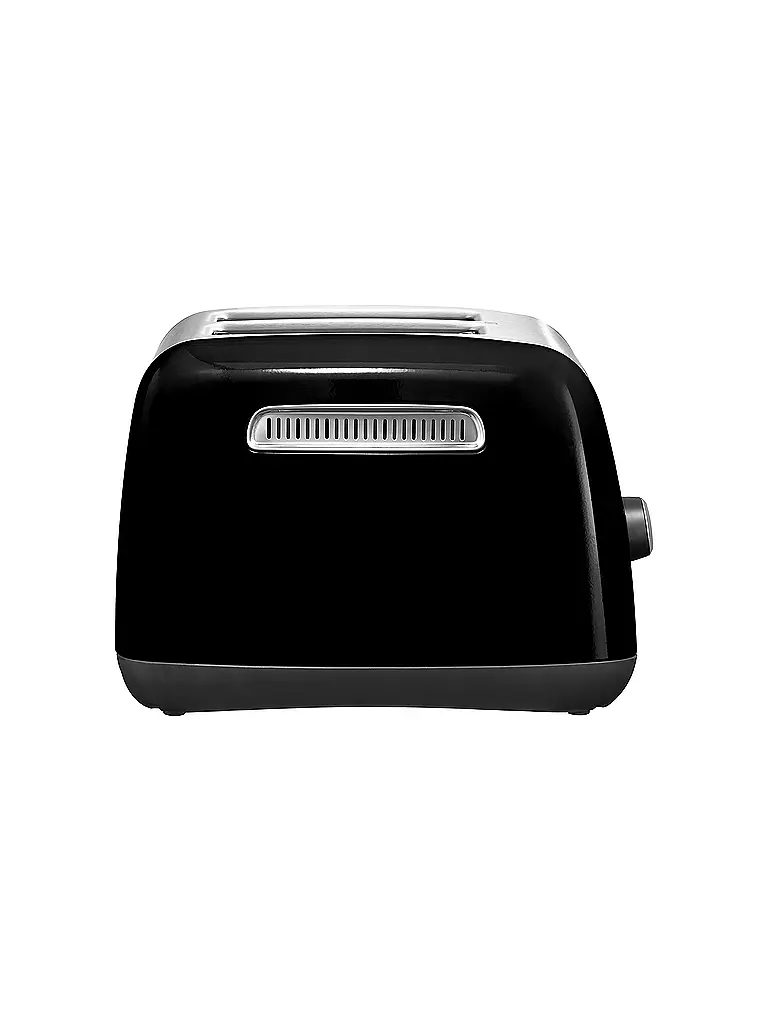 KITCHENAID | Tostadora de 2 rebanadas Onyx Negro | 