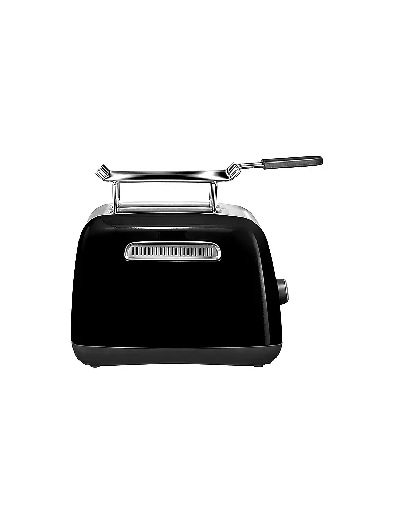 KITCHENAID | Tostadora de 2 rebanadas Onyx Negro | 