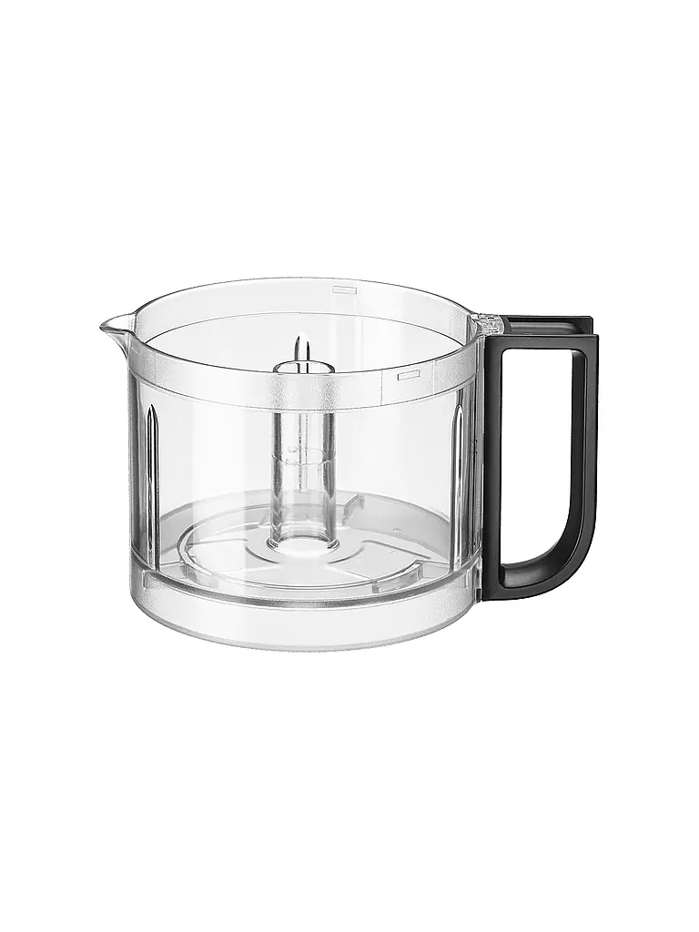 KITCHENAID | Zerhacker - Mini Food Processor 5KFC3516ECU (Kontur Silber) | Plata