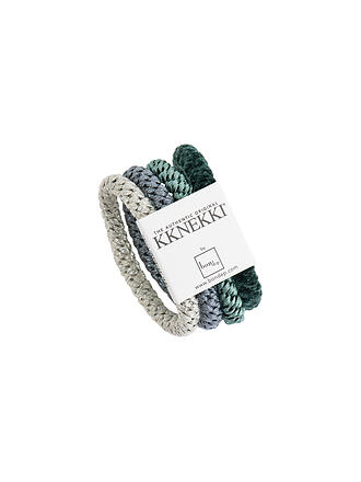 KKNEKKI | Gomas para el pelo Paquete de 4 BUNDLE 35