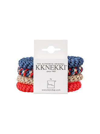 KKNEKKI | Goma para el pelo Paquete de 6 BUNDLE 15