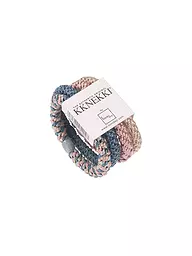 KKNEKKI | Haargummi 4er Pkg BUNDLE 30 | Multicolor