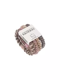 KKNEKKI | Haargummi 4er Pkg BUNDLE 30 | Camel
