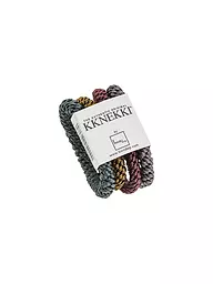 KKNEKKI | Haargummi 4er Pkg BUNDLE 30 | Plata