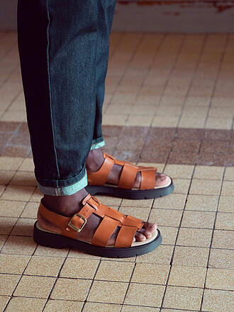 KLEMAN | Sandalias BALLAST VGT