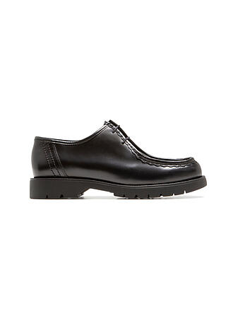 KLEMAN | Zapatos con cordones PADROR B2 PATENT