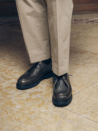 KLEMAN | Zapatos con cordones PADROR B VGT