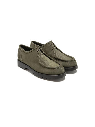KLEMAN | Mocasines PADRINI