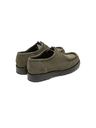 KLEMAN | Mocasines PADRINI