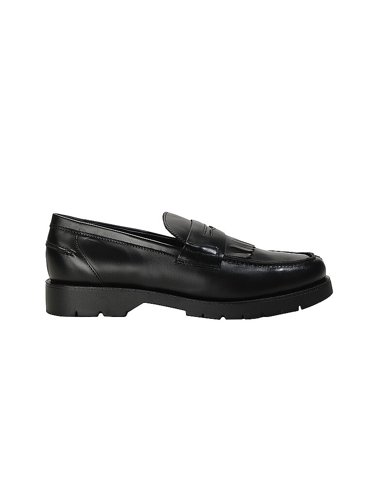 Mocasines COTTEUR MX negro 43