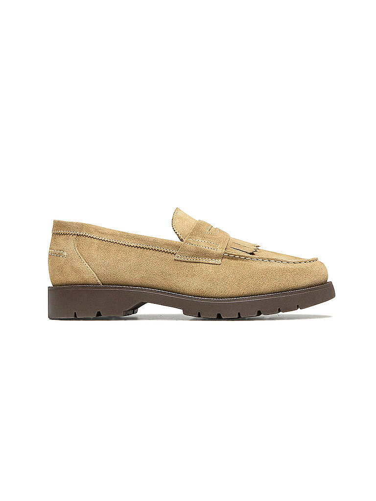 Loafer COTTEUR MX V beige 44