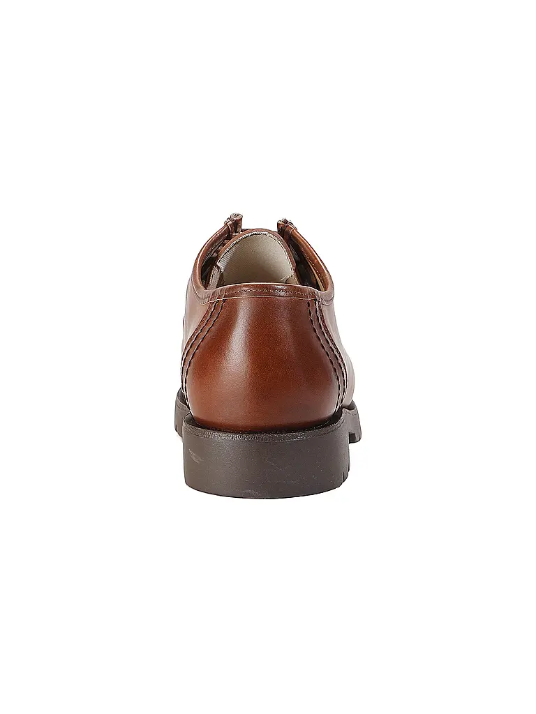 KLEMAN | Anzugschuhe - Derbys PADROR TH | 