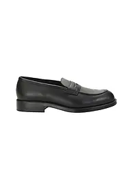 KLEMAN | Mocasín DALIOR 2 | Negro