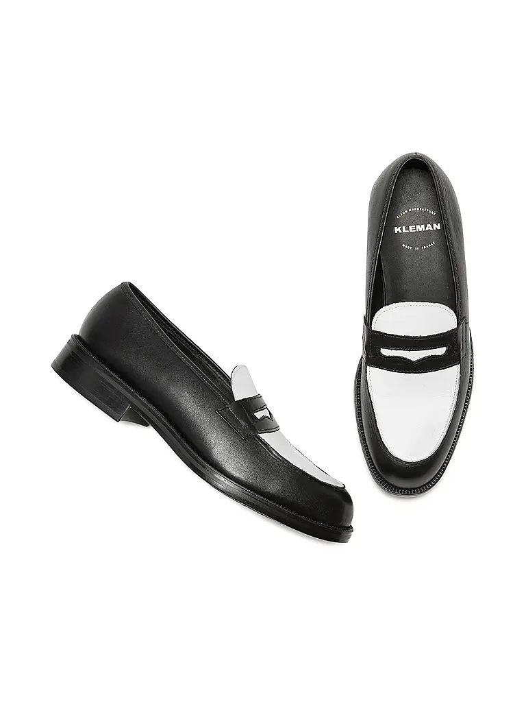KLEMAN | Mocasín DALIOR 2 | 