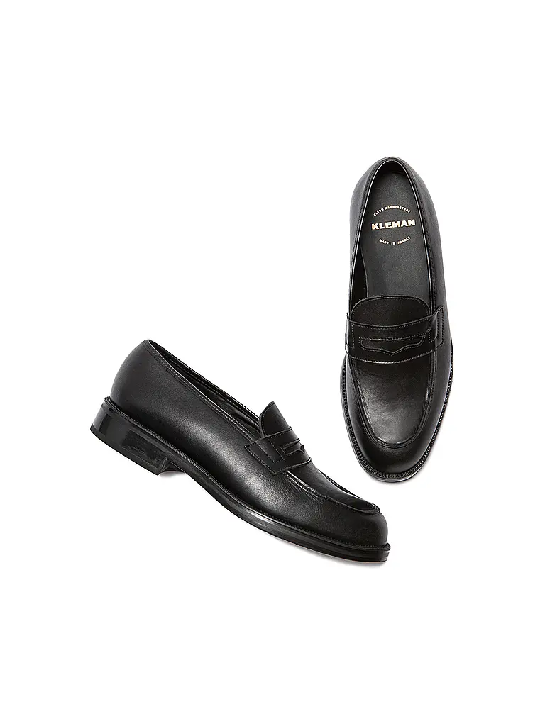 KLEMAN | Mocasín DALIOR 2 | 