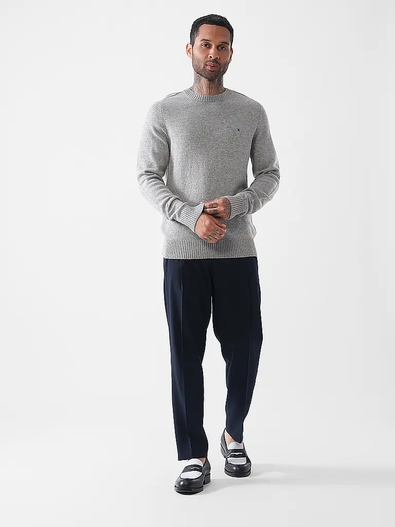 KLEMAN | Mocasín DALIOR 2 | Negro
