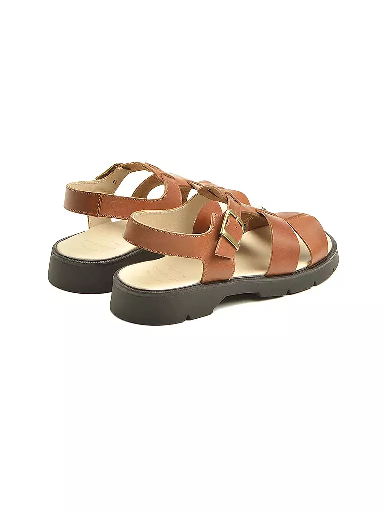 KLEMAN | Sandalias BALLAST VGT | 
