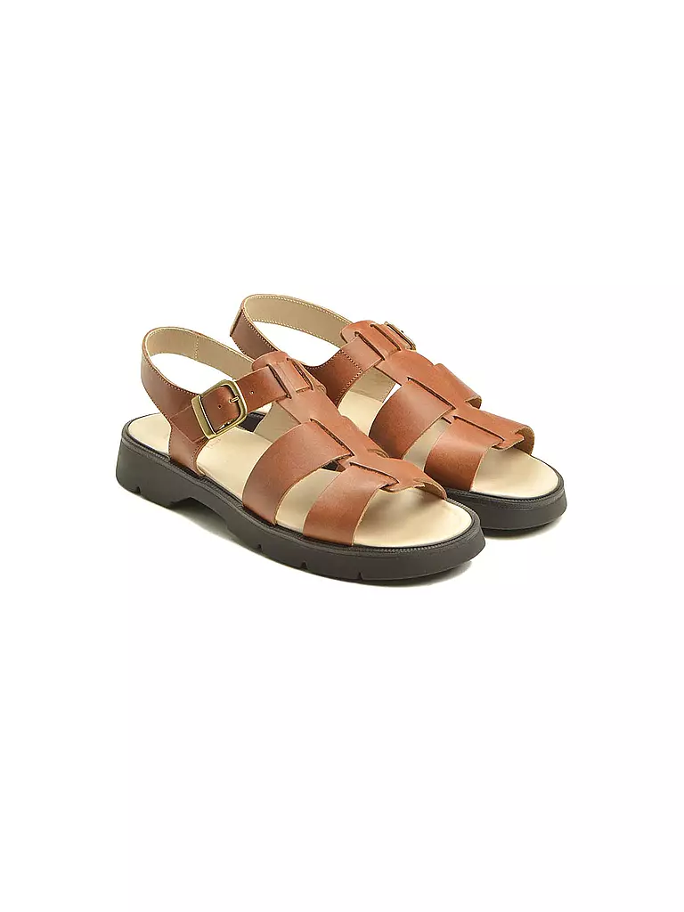 KLEMAN | Sandalias BALLAST VGT | 