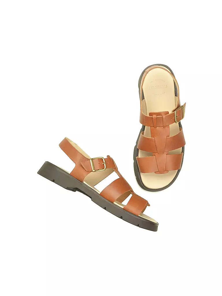 KLEMAN | Sandalias BALLAST VGT | 