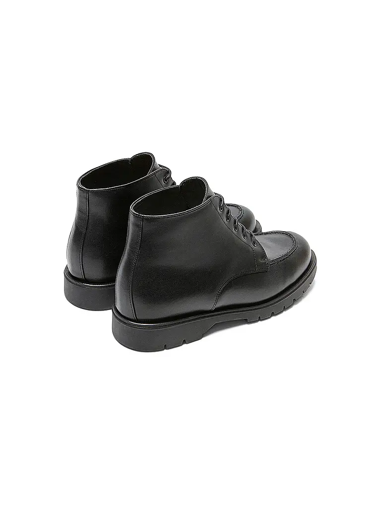 KLEMAN | Schnürboots OXAL KP
Produktname: Botines con cordones OXAL KP
Marke: KLEMAN
Farbe: negro
Kategorien: Moda, Hombre
Material: Cuero
Musterung: Liso
Absatzhöhe: Tacón plano |