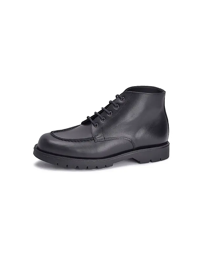 KLEMAN | Schnürboots OXAL KP
Produktname: Botines con cordones OXAL KP
Marke: KLEMAN
Farbe: negro
Kategorien: Moda, Hombre
Material: Cuero
Musterung: Liso
Absatzhöhe: Tacón plano |