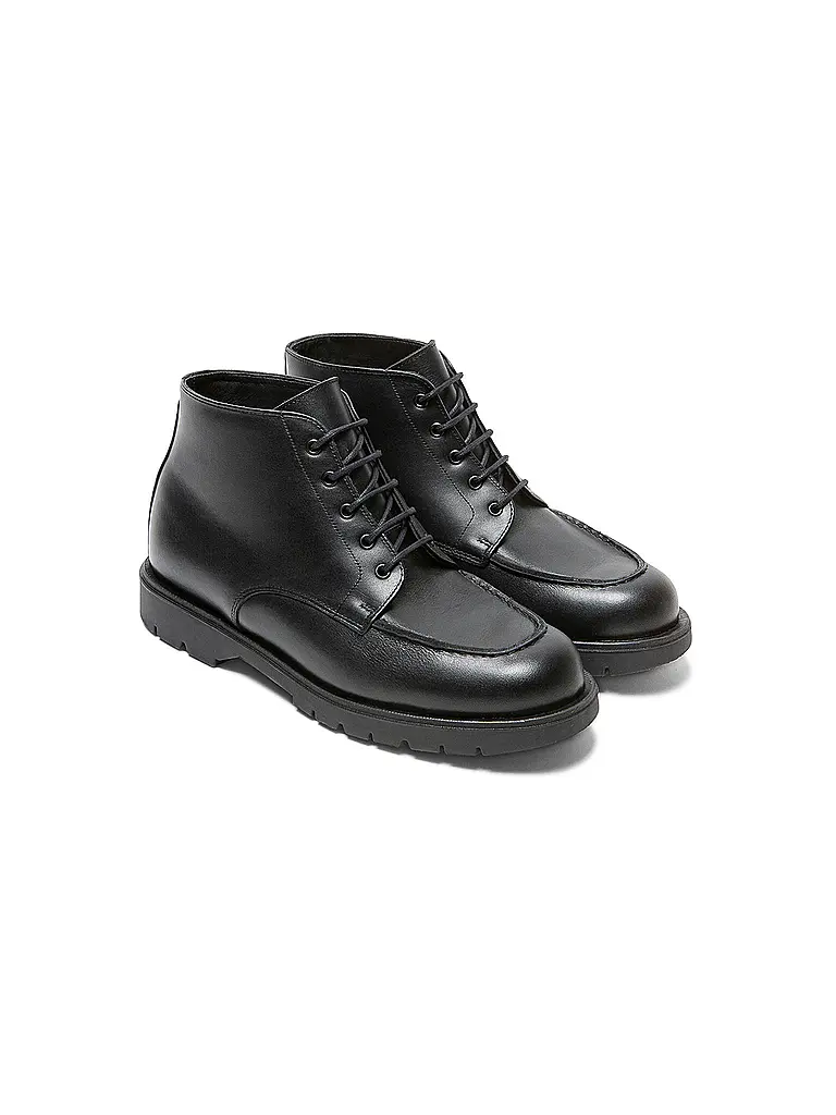 KLEMAN | Schnürboots OXAL KP
Produktname: Botines con cordones OXAL KP
Marke: KLEMAN
Farbe: negro
Kategorien: Moda, Hombre
Material: Cuero
Musterung: Liso
Absatzhöhe: Tacón plano |