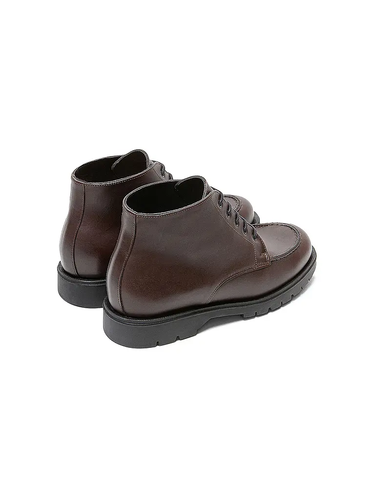 KLEMAN | Schnürboots OXAL KP | 