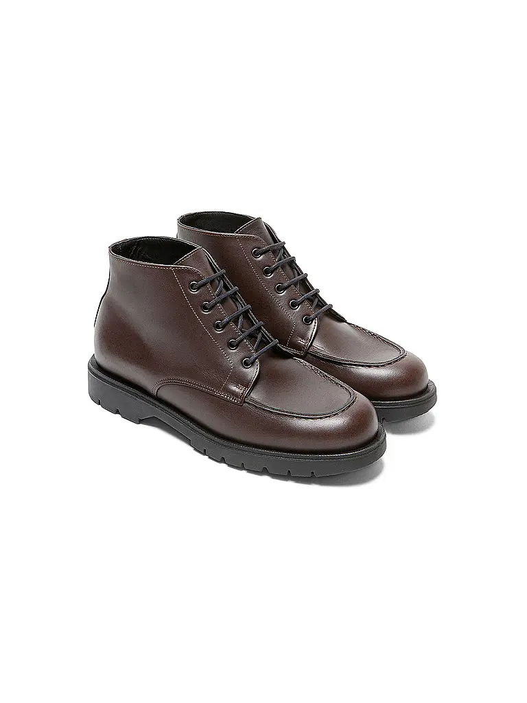 KLEMAN | Schnürboots OXAL KP | 