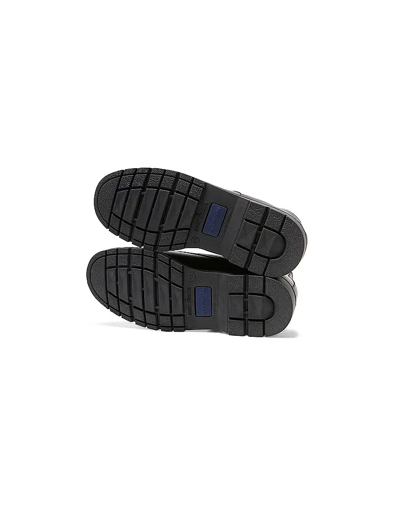 KLEMAN | Schnürboots OXAL KP | 