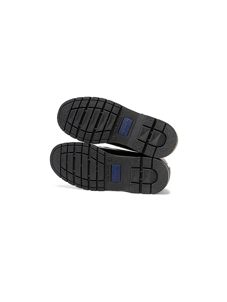 KLEMAN | Schnürboots OXAL KP | 