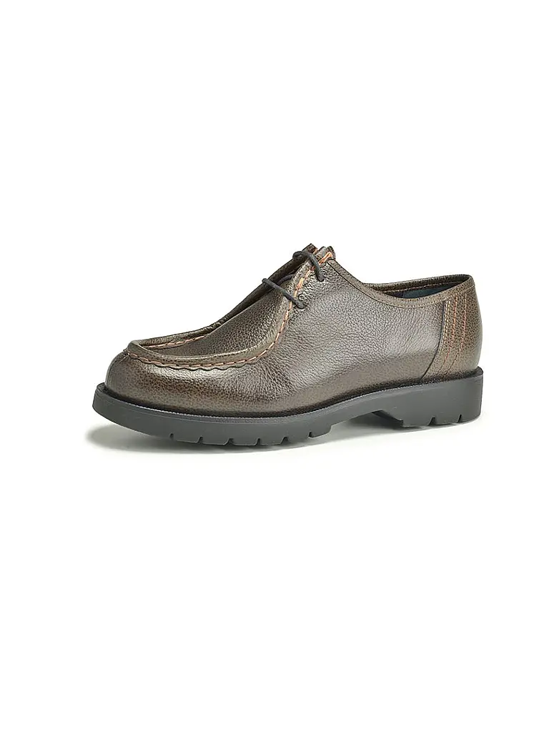 KLEMAN | Schnürschuhe PADROR B VGT | 