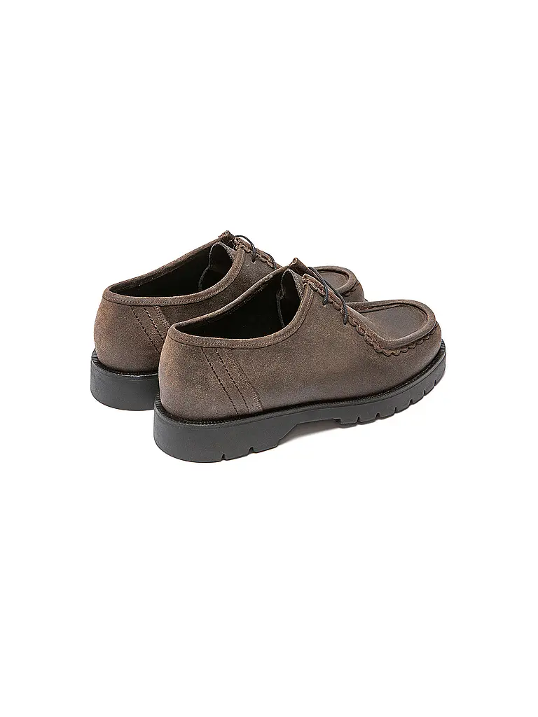 KLEMAN | Schnürschuhe PADROR EC WAXED | 