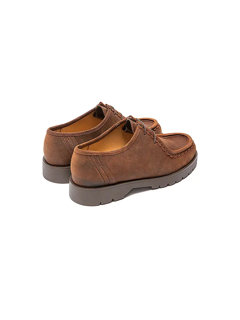 KLEMAN | Schnürschuhe PADROR EC WAXED | 