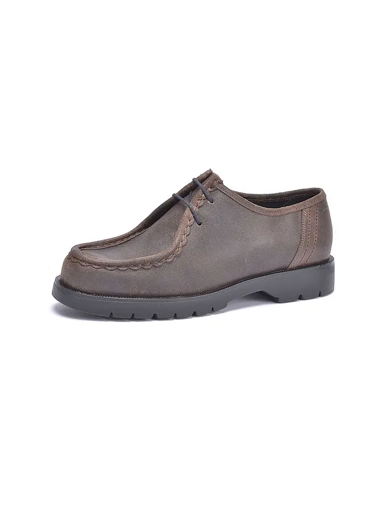 KLEMAN | Schnürschuhe PADROR EC WAXED | 