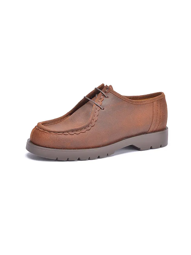 KLEMAN | Schnürschuhe PADROR EC WAXED | 