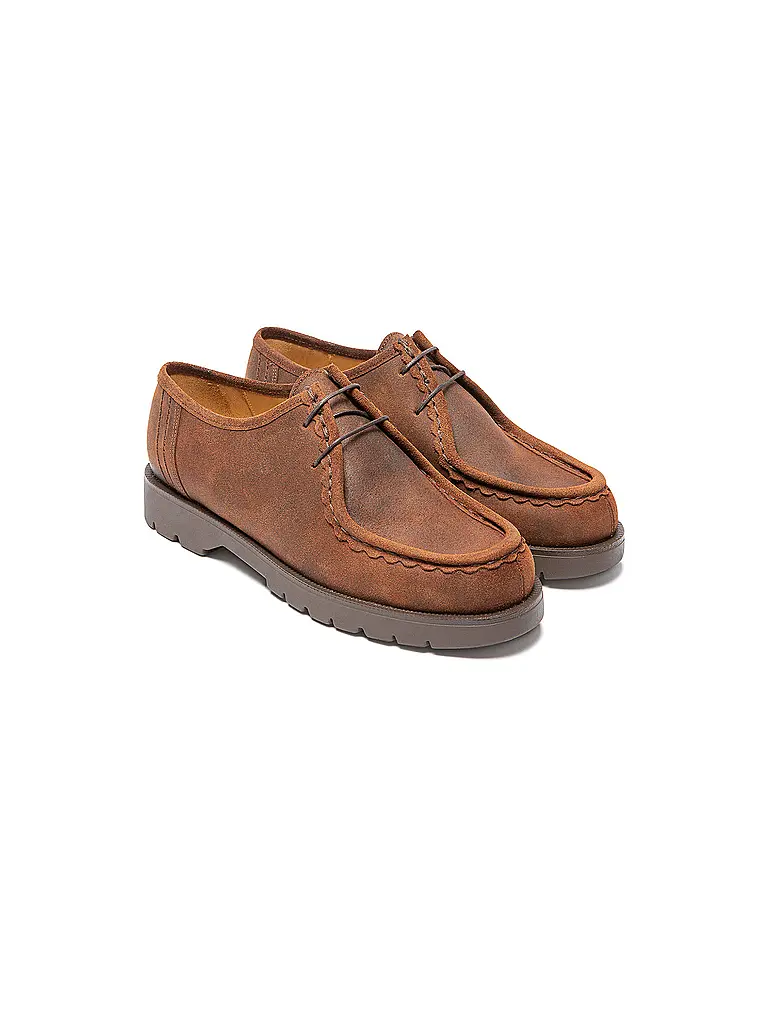 KLEMAN | Schnürschuhe PADROR EC WAXED | 
