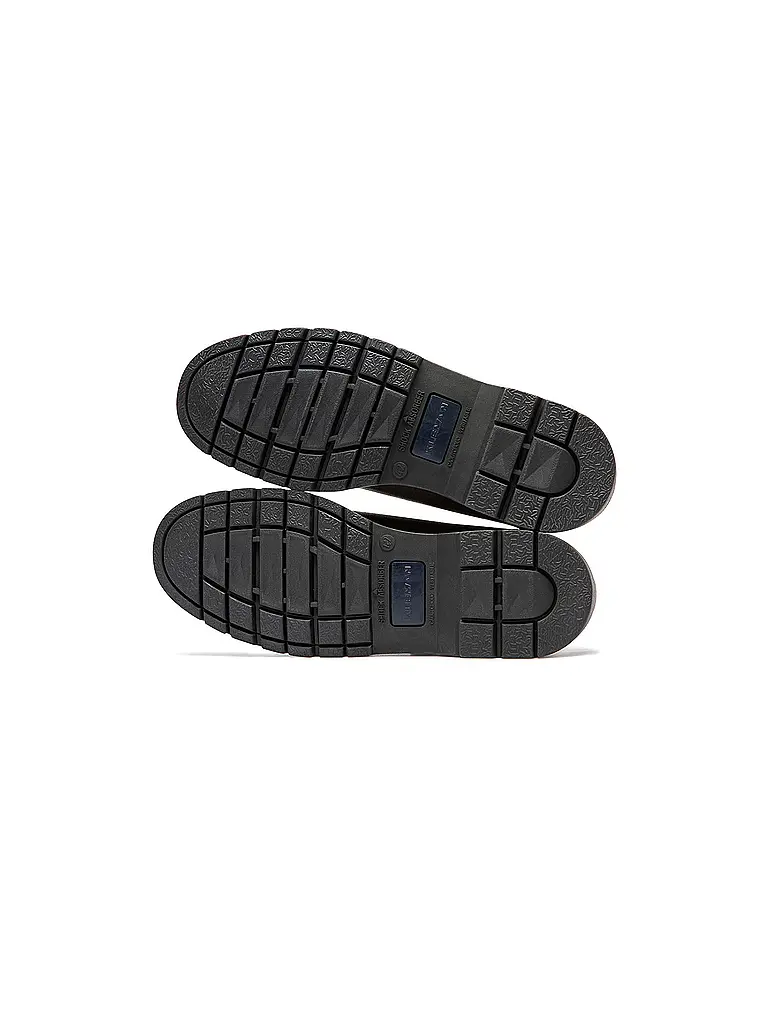 KLEMAN | Schnürschuhe PADROR EC WAXED | 