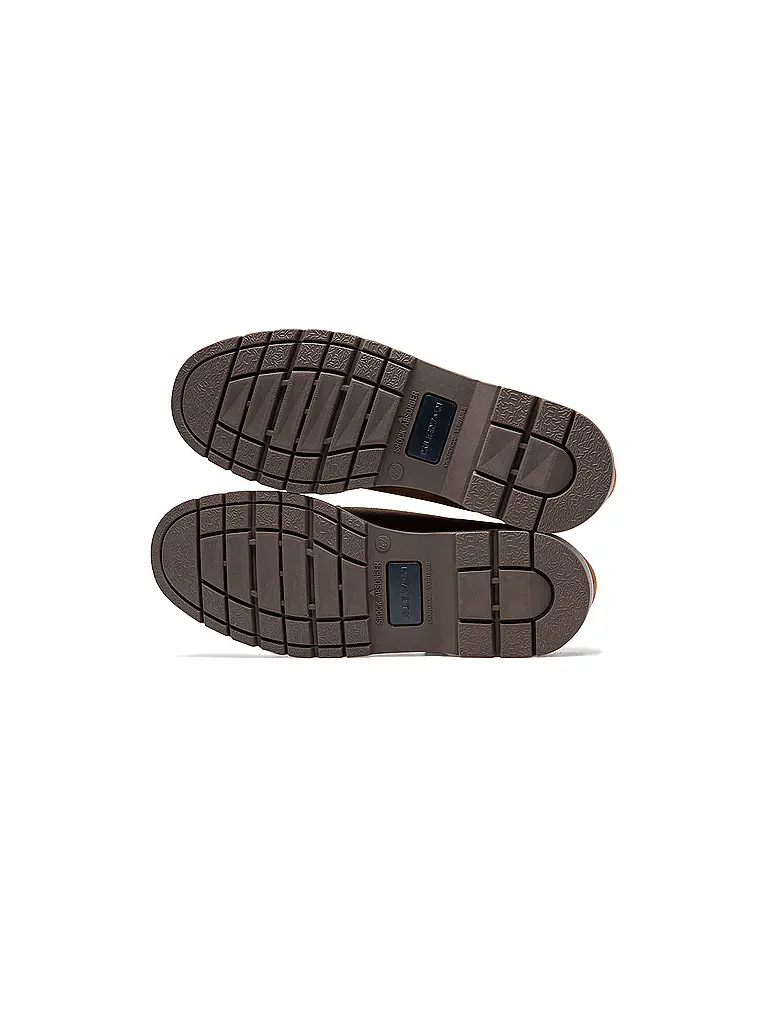 KLEMAN | Schnürschuhe PADROR EC WAXED | 