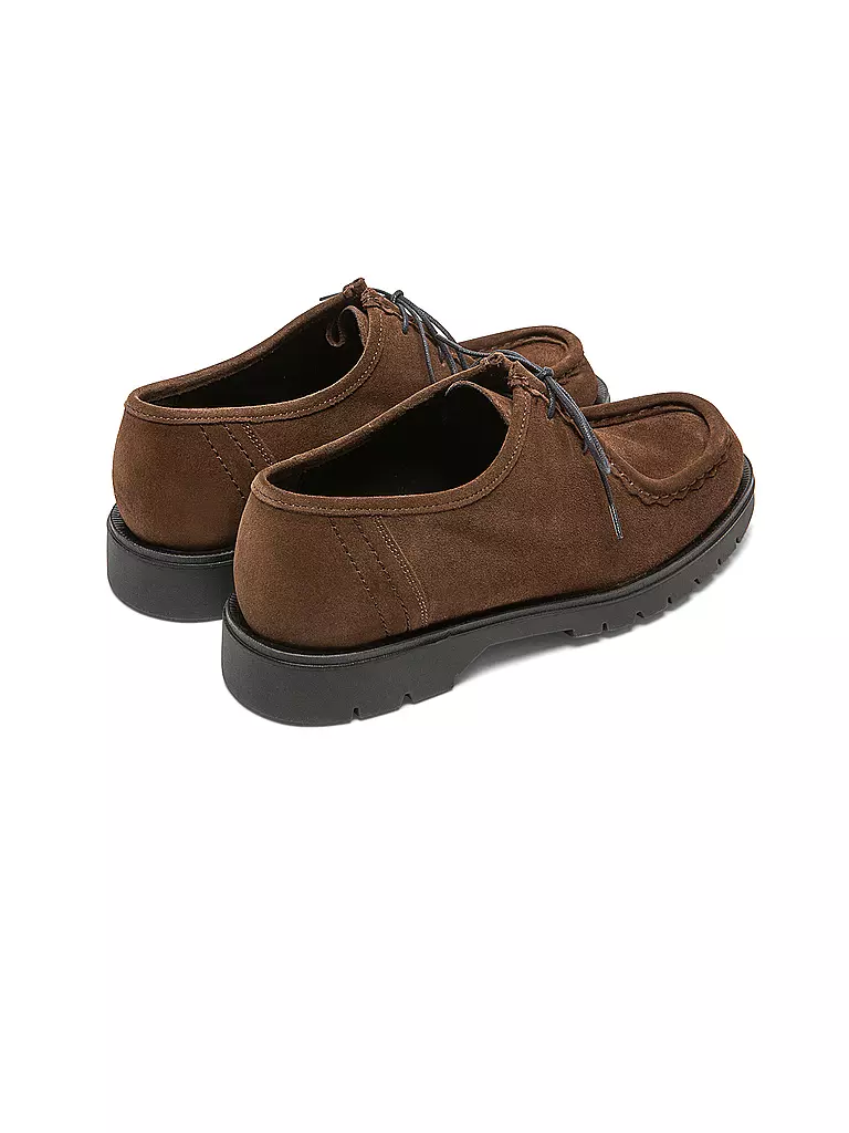 KLEMAN | Zapato con cordones PADROR | 