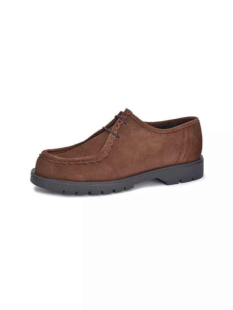 KLEMAN | Zapato con cordones PADROR | 