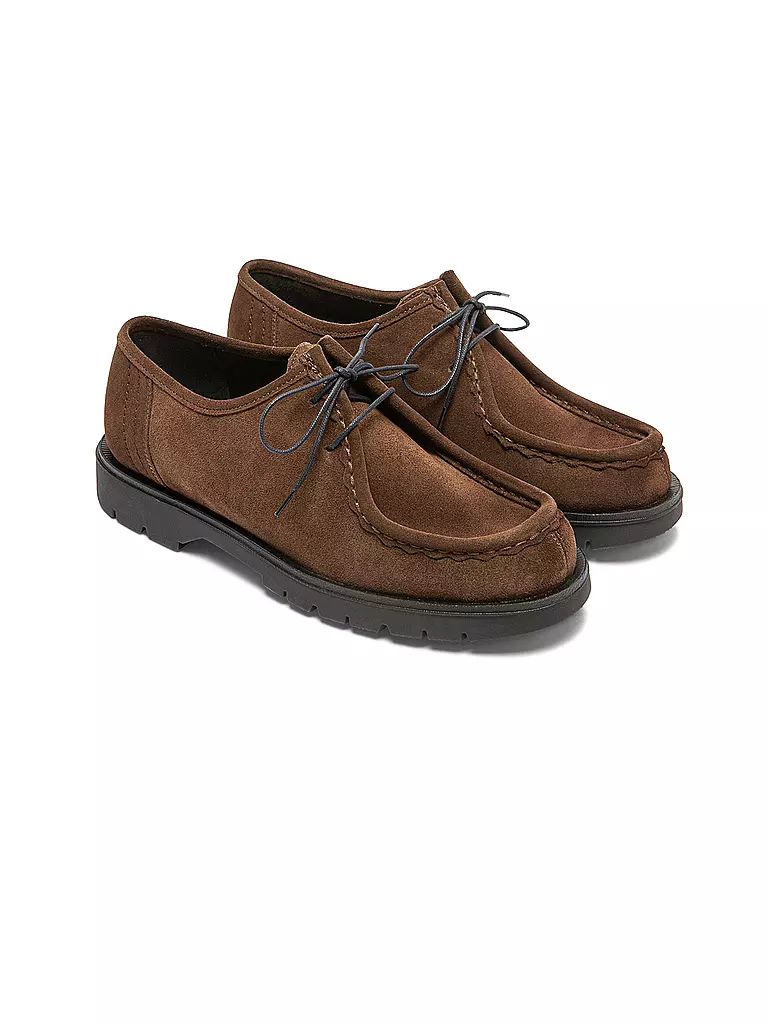 KLEMAN | Zapato con cordones PADROR | 